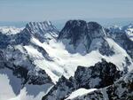 Couloir Nord des Bans