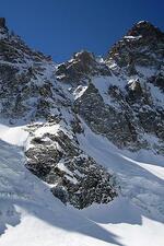 Col du Glacier Noir - Ailefroides