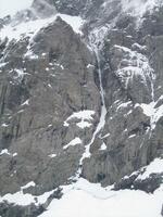 La Raie des Fesses - Pic Sans Nom