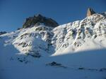La Legende du roi Arthur - Vallon de Mary