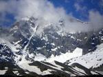 Col Est de la Brêche Cordier