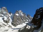 Couloir NE du Pelvoux