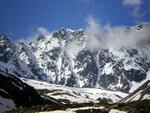 Couloir N de la Pyramide