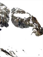 Couloir Sud de Roche Paillon