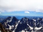 Couloir NE du Pelvoux