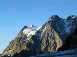 Couloir Chaud