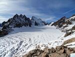 Barre des Ecrins