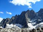 Couloir Nord du col du Diable - Grande Ruine 2