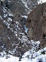 Cigare de Sainfoins - (Vallon de Maurin)