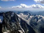 Glacier Long - Ailefroide