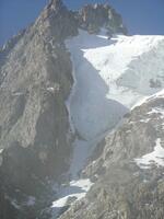 Couloir Chaud