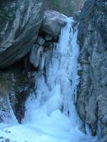 Torrent de Queyrières