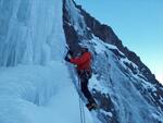 Le Monde des Glaces