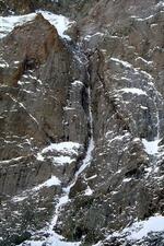 La Raie des Fesses - Pic Sans Nom