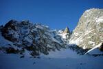 Col des Avalanches - Ecrins