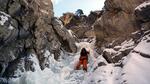 Canyon de Prareboul (St Crepin)