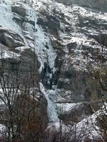 Cascade Chantriaux