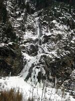 Cascade des Eysserennes