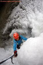 Canyon de Prareboul (St Crepin)