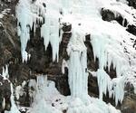 Cascade des Violins