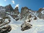 Col du Glacier Noir - Ailefroides