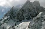 Couloir Chaud