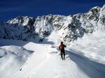 Col Est de la Brêche Cordier