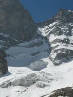 Couloir Nord du col du Diable - Grande Ruine 2