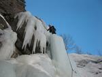 Canyon des Oules