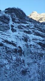 Cascade Chantriaux