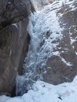 Torrent de Queyrières