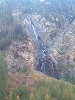 Cascade des Eysserennes