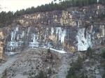 Cascade du Bourget