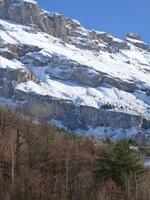 Cascade de la Pisse - Pelvoux