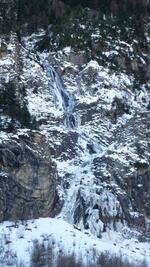 Cascade des Eysserennes