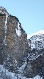 Torrent de Gramusat