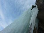 Cascade des Violins