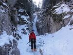 Torrent de Queyrières