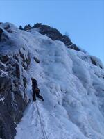 Cascade des Eysserennes