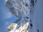 Couloir de la Grande Sagne - Ecrins