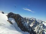 Couloir Chaud