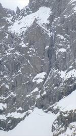 La Raie des Fesses - Pic Sans Nom