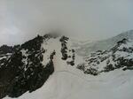 Couloir de Barre Noire - Ecrins