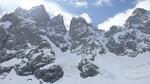 Col du Glacier Noir - Ailefroides