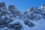 Col du Glacier Noir - Ailefroides