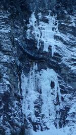 Cascade des Violins