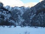 Cigare de Sainfoins - (Vallon de Maurin)