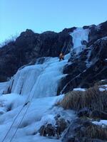 Le Monde des Glaces