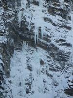 Cascade des Violins