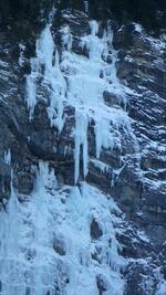 Cascade des Violins